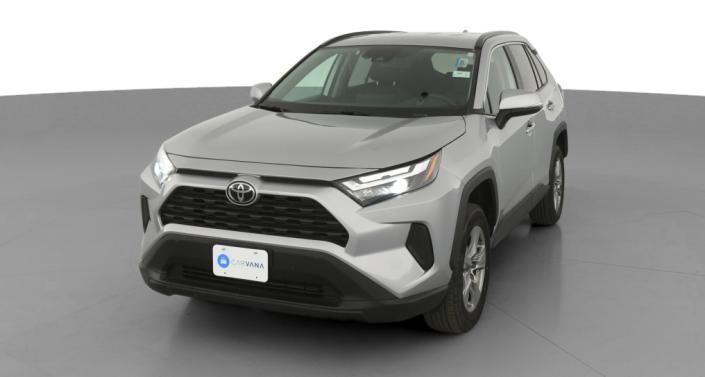 2024 Toyota RAV4 XLE -
                Tolleson, AZ