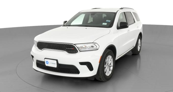 2023 Dodge Durango SXT -
                San Antonio, TX