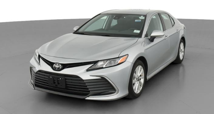 2023 Toyota Camry LE -
                Concord, NC