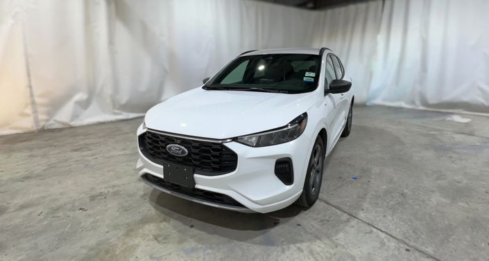 2023 Ford Escape ST-Line -
                Houston, TX