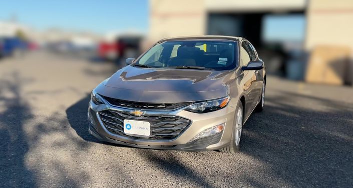 2023 Chevrolet Malibu LT -
                Fairview, OR