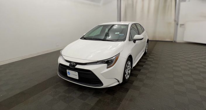 2023 Toyota Corolla LE -
                Framingham, MA