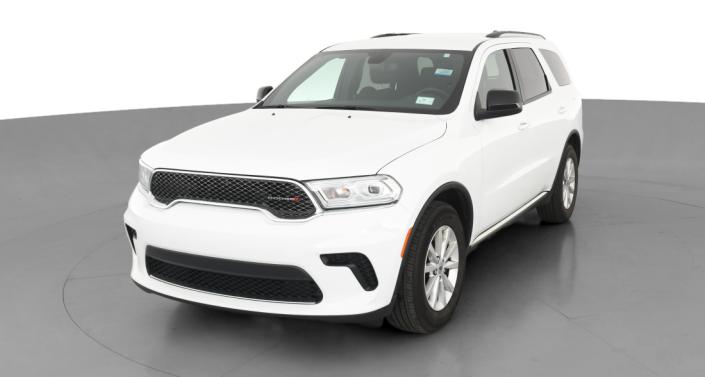 2023 Dodge Durango SXT -
                Bessemer, AL