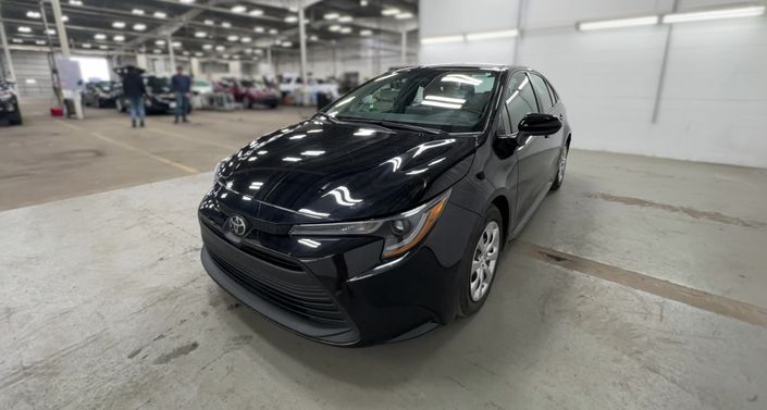 2023 Toyota Corolla LE -
                Kansas City, MO