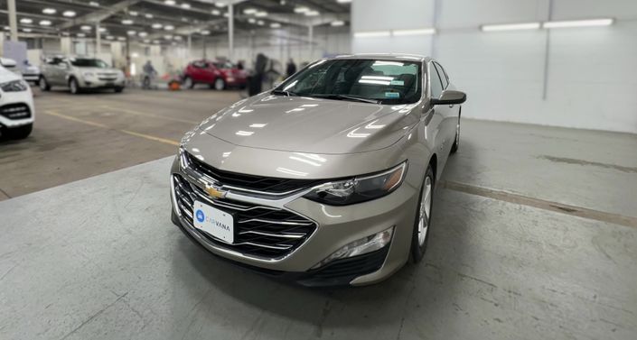 2023 Chevrolet Malibu LT -
                Indianapolis, IN