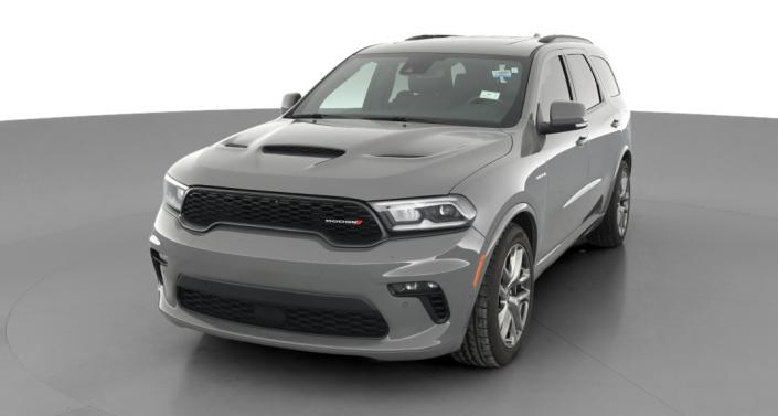 2022 Dodge Durango R/T -
                Trenton, OH