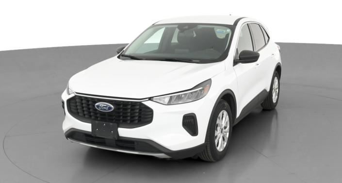 2023 Ford Escape Active -
                Bessemer, AL