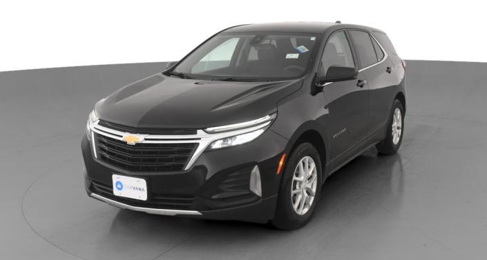 2023 Chevrolet Equinox LT -
                Indianapolis, IN