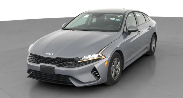 2023 Kia K5 LXS -
                Bessemer, AL