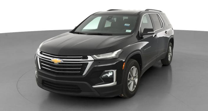 2023 Chevrolet Traverse LT -
                Bessemer, AL