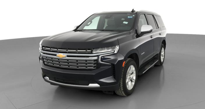 2023 Chevrolet Tahoe Premier -
                Trenton, OH