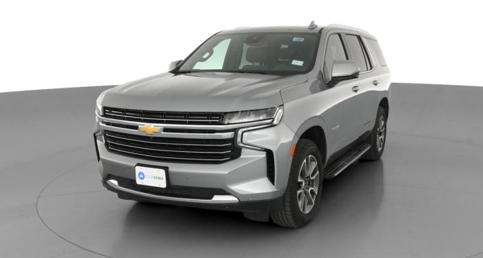 2023 Chevrolet Tahoe LT -
                San Antonio, TX