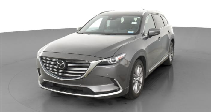 2020 Mazda CX-9 Grand Touring -
                Indianapolis, IN