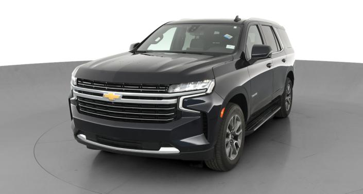 2023 Chevrolet Tahoe LT -
                Bessemer, AL