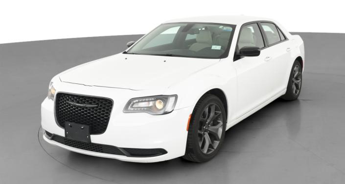 2022 Chrysler 300 Touring -
                Bessemer, AL