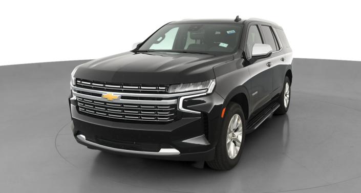 2023 Chevrolet Tahoe Premier -
                Bessemer, AL