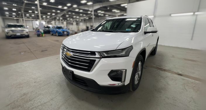 2023 Chevrolet Traverse LT -
                Frisco, TX