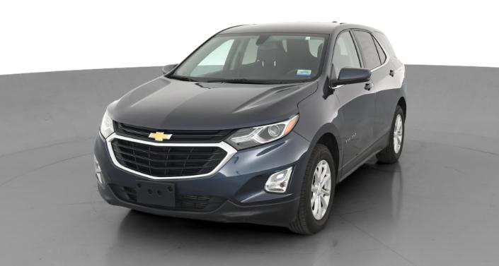 2019 Chevrolet Equinox LT -
                Bessemer, AL