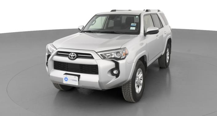 2024 Toyota 4Runner SR5 -
                Fort Worth, TX