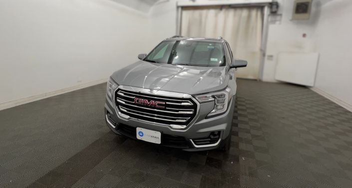 2024 GMC Terrain SLT -
                Framingham, MA