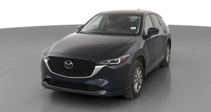 2024 Mazda CX-5 S -
                Fort Worth, TX