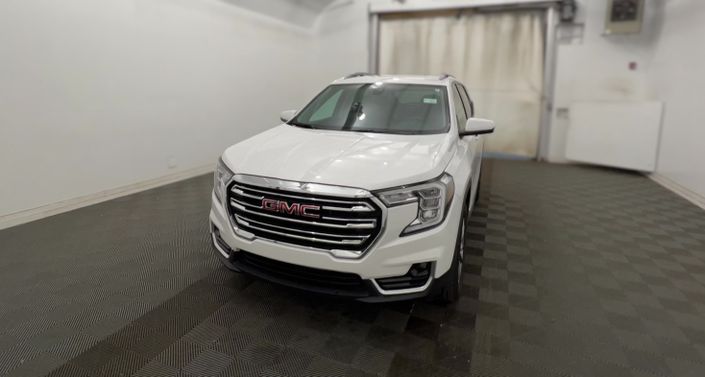 2024 GMC Terrain SLT -
                Framingham, MA