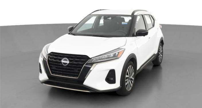 2024 Nissan Kicks SR -
                Haines City, FL