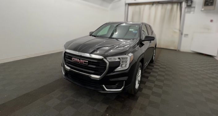 2024 GMC Terrain SLE -
                Framingham, MA