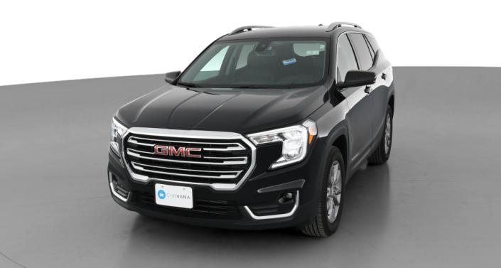 2024 GMC Terrain SLT -
                Richton Park, IL