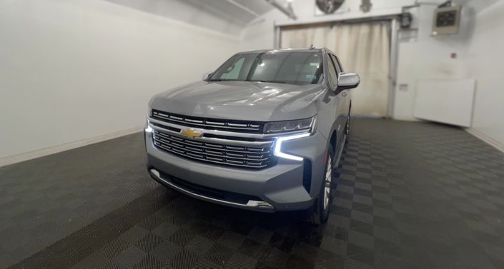 2023 Chevrolet Tahoe Premier -
                Framingham, MA