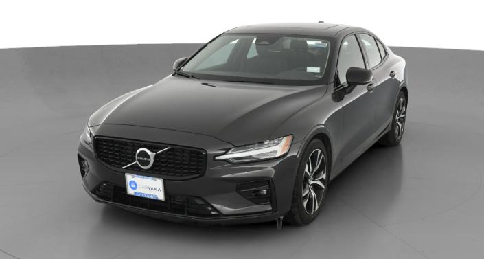 2024 Volvo S60 B5 Core -
                Tooele, UT