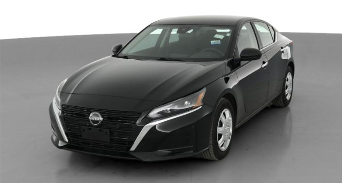 2024 Nissan Altima S -
                Richton Park, IL