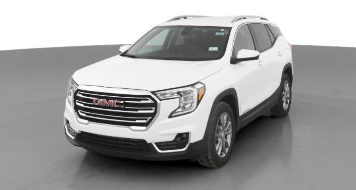 2024 GMC Terrain SLT -
                Fort Worth, TX