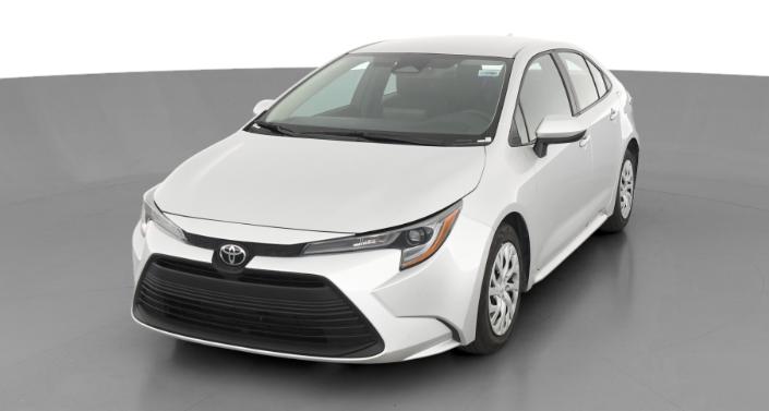 2023 Toyota Corolla LE -
                Haines City, FL