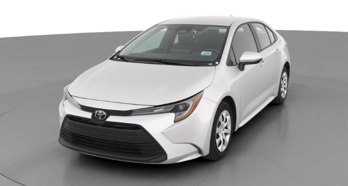 2023 Toyota Corolla LE -
                Haines City, FL