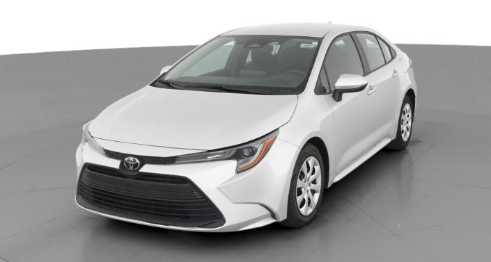 2023 Toyota Corolla LE -
                Haines City, FL