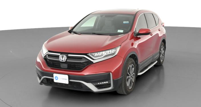 2020 Honda CR-V EX -
                San Antonio, TX