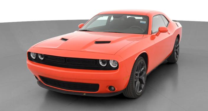 2022 Dodge Challenger SXT -
                Auburn, GA