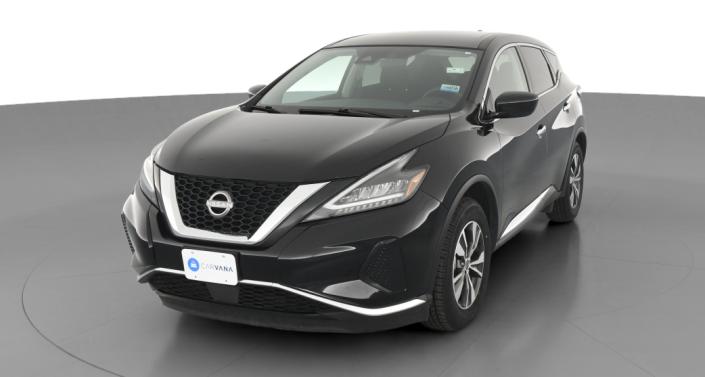 2023 Nissan Murano S -
                Rocklin, CA