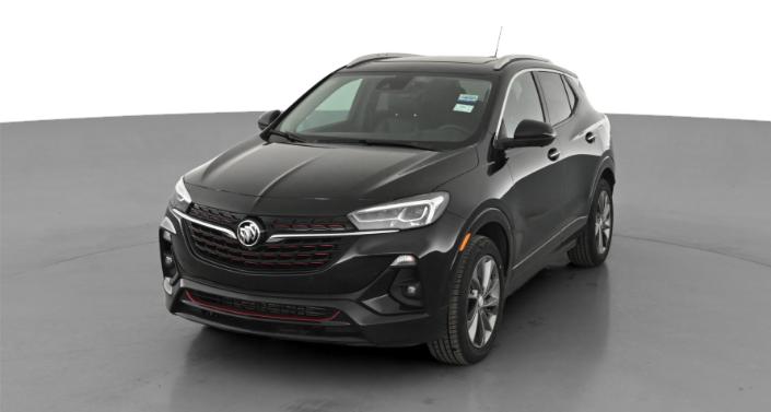 2020 Buick Encore GX Essence -
                Beverly, NJ