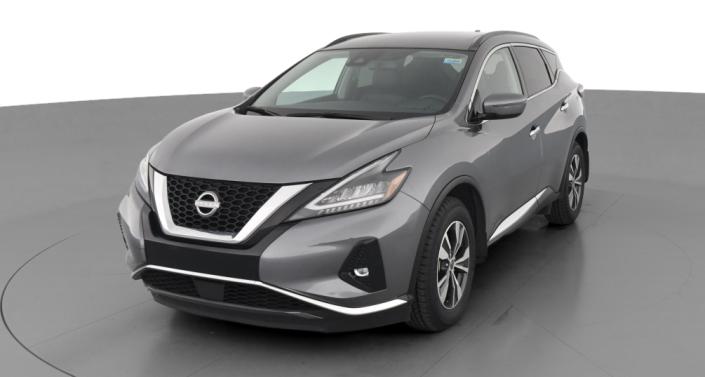 2023 Nissan Murano SV -
                Haines City, FL