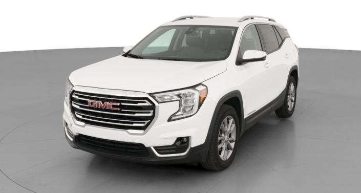 2023 GMC Terrain SLT -
                Haines City, FL