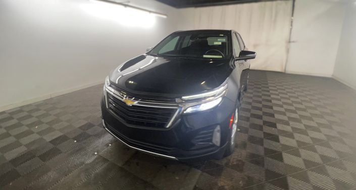 2023 Chevrolet Equinox LT -
                Framingham, MA