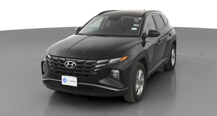 2023 Hyundai Tucson SEL -
                Fort Worth, TX