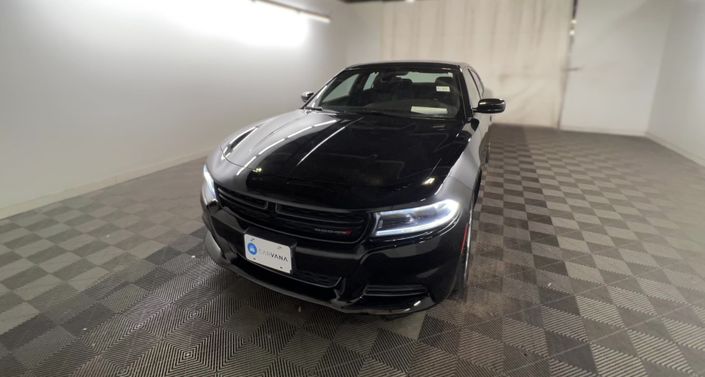 2022 Dodge Charger SXT -
                Framingham, MA