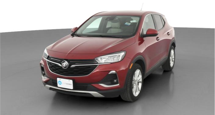 2021 Buick Encore GX Preferred -
                West Memphis, AR