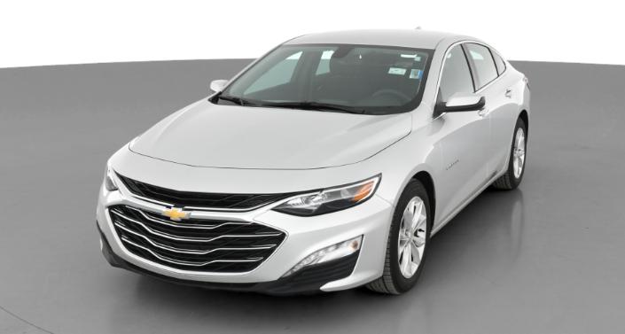 2022 Chevrolet Malibu LT -
                Richton Park, IL