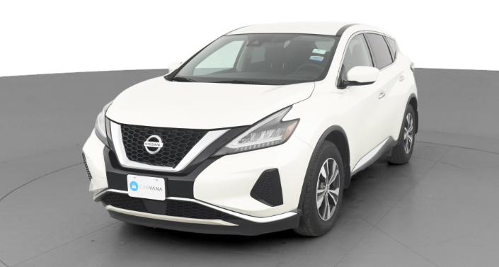 2021 Nissan Murano S -
                West Memphis, AR