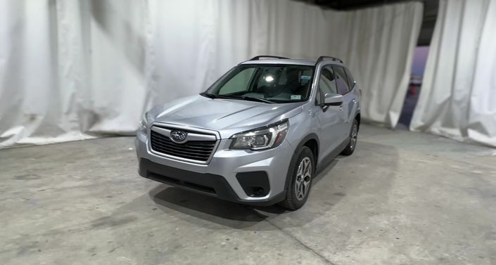 2020 Subaru Forester Premium -
                Tolleson, AZ