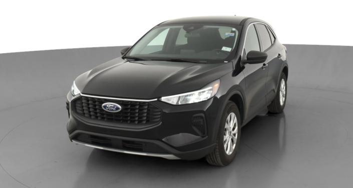 2024 Ford Escape Active -
                Indianapolis, IN